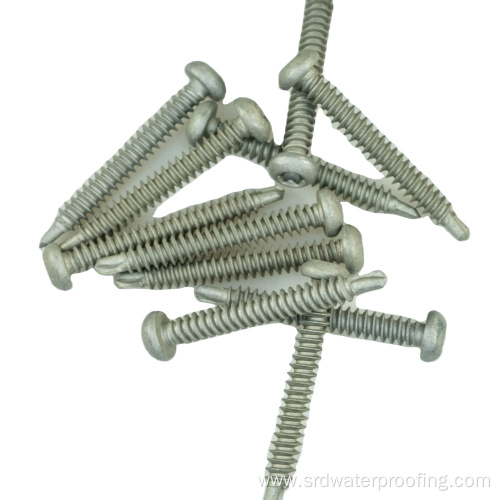 building Accessories TPO Roof Metal Washers fasteners